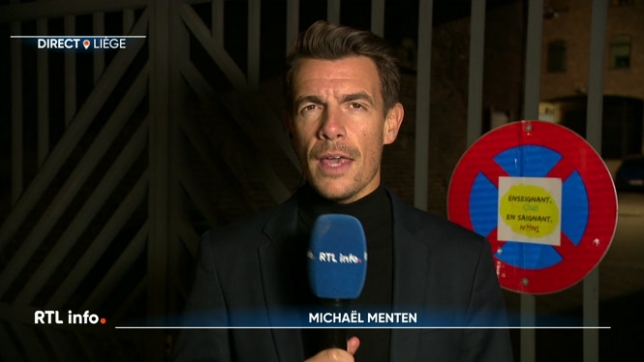 Des professeurs de tous types d'enseignements et de tous les niveaux se sont rassemblés aux 4 coins de Wallonie et de Bruxelles pour se faire entendre : des piquets symboliques pour des craintes bien réelles. Les syndicats n'avaient plus vu une telle mobilisation depuis des années.