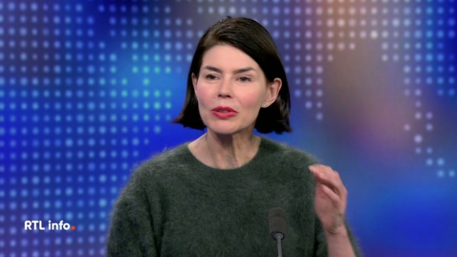 D'autres thèmes inquiètent particulièrement les syndicats comme la valorisation des études d'enseignant. Il y aura aussi du changement pour certains types élèves. La ministre s'en explique.