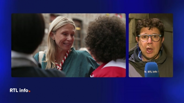 Julie Taton siègera au conseil du CPAS de la Ville de Mons pour la liste Mons en mieux. La députée fédérale MR a été choisie parmi 40 candidats qui ont postulé pour occuper l'un des quatre sièges dévolus à la liste libérale montoise qui était emmenée par le président du MR Georges-Louis Bouchez.