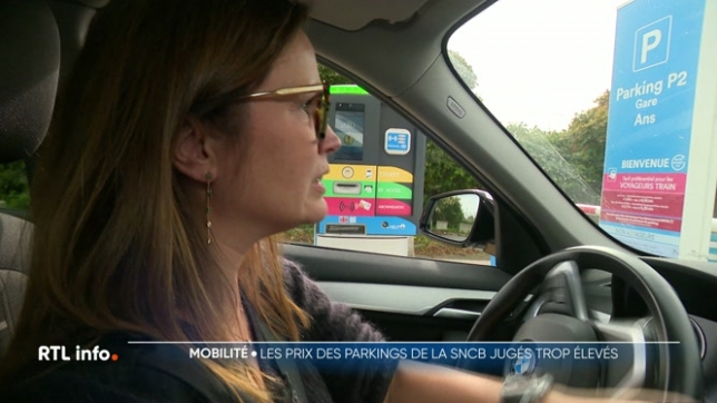C'est notamment le cas de Ludivine qui nous a contactés via le bouton orange Alertez-nous. Le prix de son parking a récemment doublé ! Elle envisage désormais de se rendre au travail en voiture alors qu'elle préfère le train. Elle n'est pas la seule dans ce cas.
