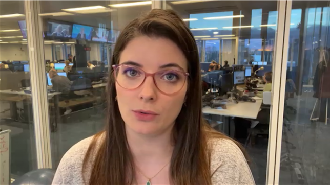 Puis-je me faire licencier car je suis en burn-out?