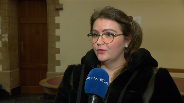 Le tribunal correctionnel de Nivelles a condamné mercredi Jimmy F., un habitant d'Uccle né en 1994, à six ans d'emprisonnement ferme et l'a privé pour cinq ans de ses droits civils et politiques.