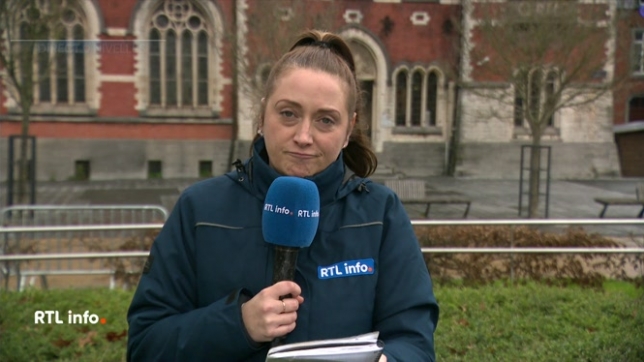 Le tribunal correctionnel de Nivelles a condamné un homme de 30 ans à 6 ans de prison pour viols multiples sur sa compagne et pour une tentative de viol à la sortie de la boîte de nuit Jeux d'hiver à Bruxelles. Les détails en direct avec Céline Praile.