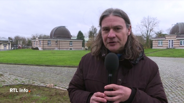 L'année 2024 est la plus humide jamais enregistrée depuis le début des mesures à Uccle. Le record de précipitations de 2001 a en effet été battu. Les explications en direct du météorologue Pascal Mormal.