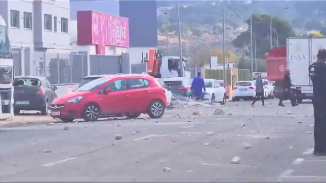 Ce mercredi, une usine de production de polystyrène expansé a explosé, engendrant au moins trois morts et sept blessés.