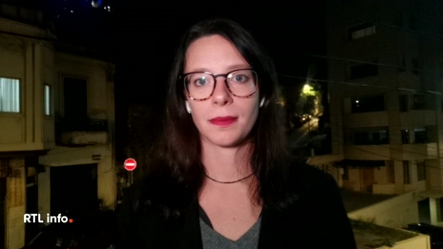 Le cessez-le-feu entre Israël et le Liban est en place depuis 3 heures du matin, heure belge. Une trêve toutefois très précaire, comme nous l'explique notre correspondante à Beyrouth, Clotilde Bigot.