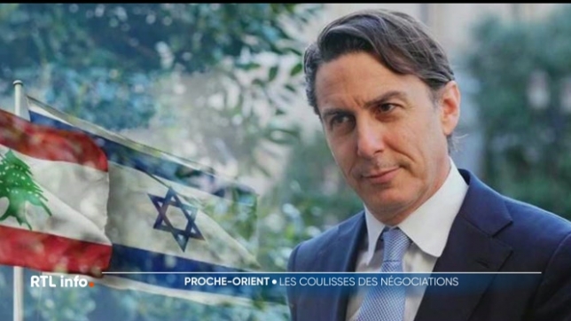 Dans les coulisses du cessez-le-feu entre Israël et le Hezbollah libanais