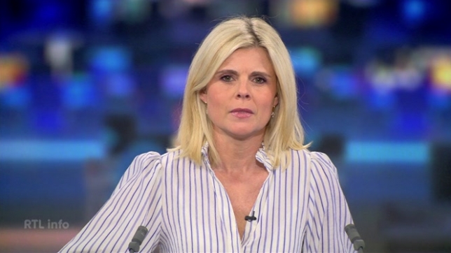 RTL info 19h. (27 novembre 2024)