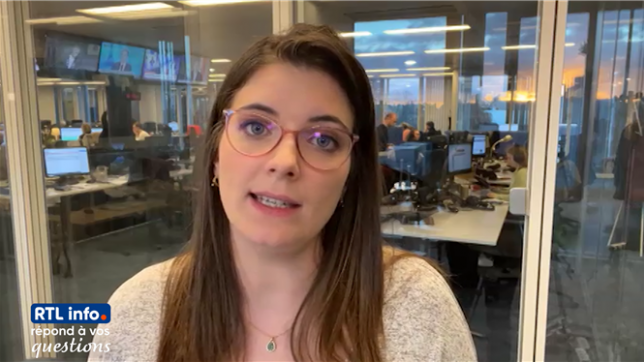 Hassan est francophone, mais habite en Région Flamande. En appelant le 112, il n'a pas été compris par son interlocuteur...