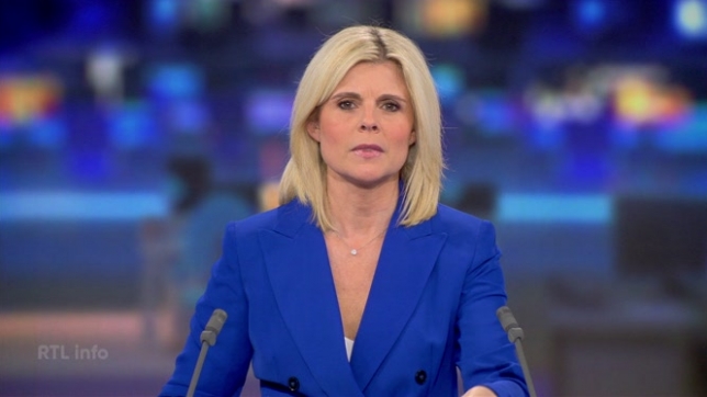RTL info 19h. (28 novembre 2024)
