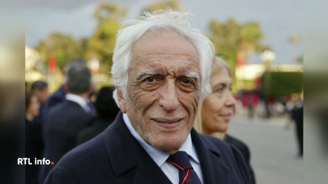 L'acteur Gérard Darmon visé par les accusations de 9 femmes
