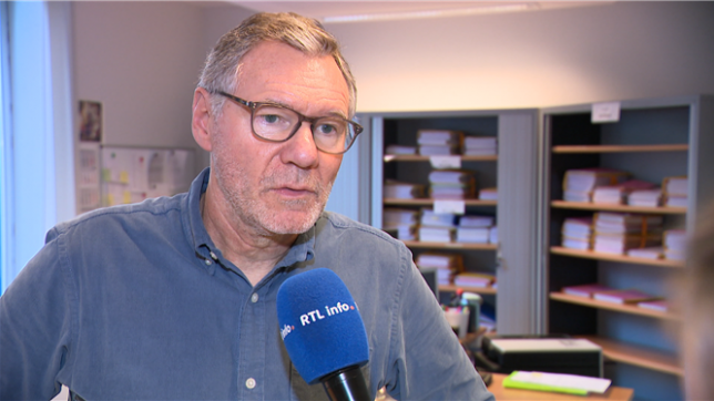 Les menaces sont précises et réalistes: un juge belge obligé de se cacher après avoir reçu des menaces.