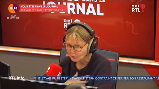 Gérard Darmon visé par des accusations de violences sexuelles: que va-t-il se passer au niveau judiciaire?