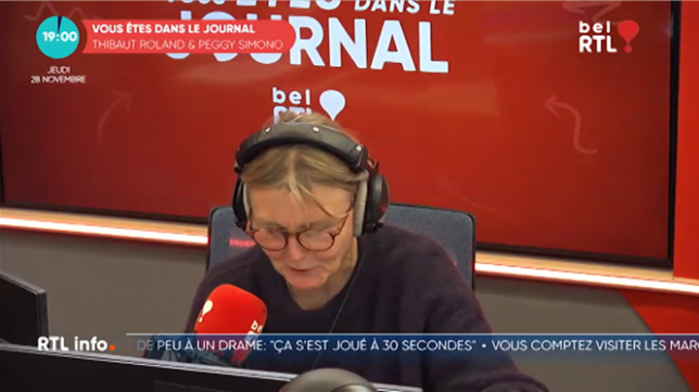 Diables rouges: qui pourrait décider de virer Domenico Tedesco?