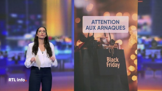 Les promotions semblent plus alléchantes les unes que les autres à l'occasion du Black Friday. Comment s'y retrouver et faire de bonnes affaires sans se faire avoir ? Réponses avec Marwa Sebbahi.
