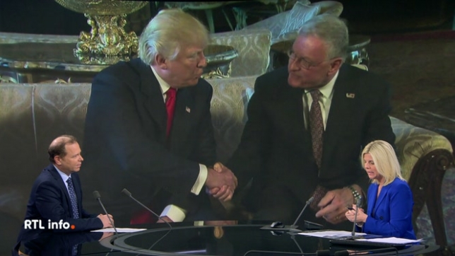 Guerre en Ukraine: Donald Trump peut-il mettre fin au conflit ?