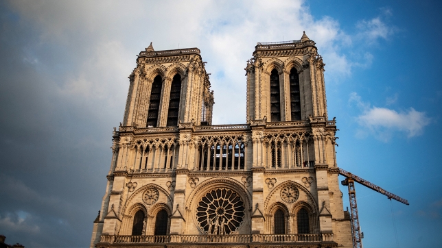 notre-dame