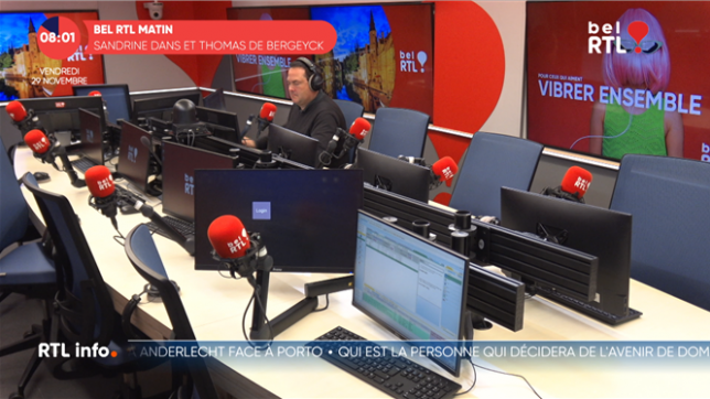 Fraudes au CPAS d'Anderlecht: de faux bénéficiaires ont touché 7.000€ d'aides