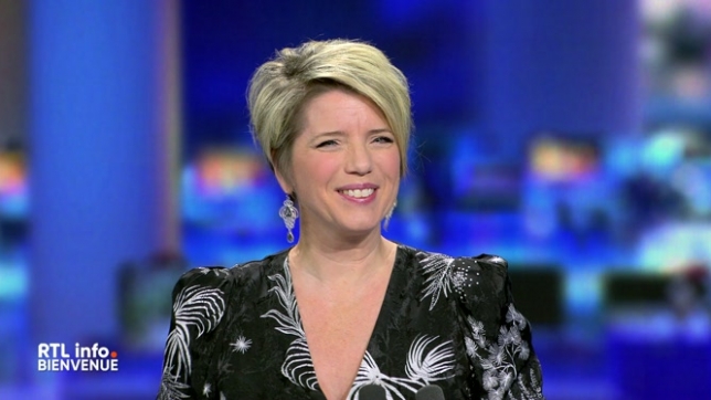 Sabrina nous donne les prévisions pour ce vendredi 29 novembre ainsi que pour le week-end.