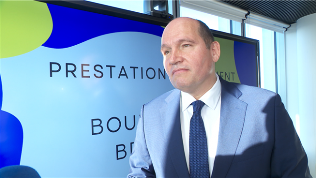 Près de six mois après les élections, les partis néerlandophones bruxellois (Groen, Open-VLD, N-VA, Vooruit) ont trouvé un accord. C'est désormais du côté francophone que ça bloque puisque le PS refuse de s'associer à la N-VA.