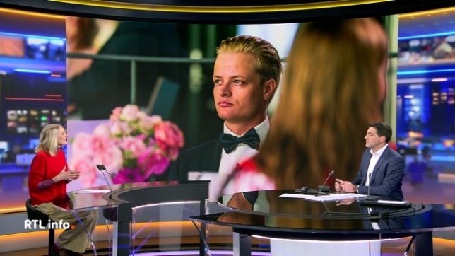 Le fils de la princesse de Norvège soupçonné de 3 crimes sexuels