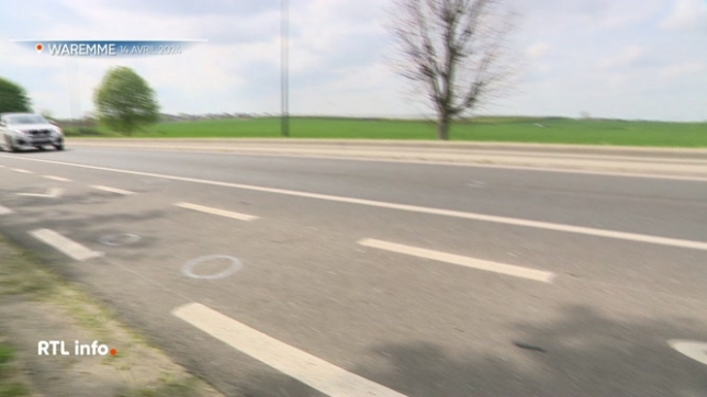 Chauffard ayant tué deux piétons à Waremme : condamné à une peine illégale ?