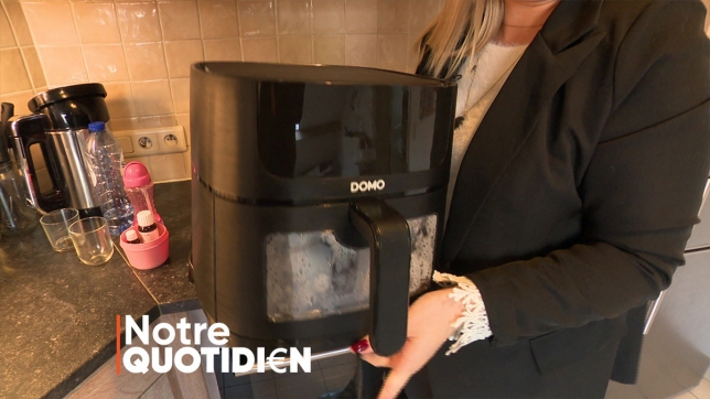 Pourquoi l'Airfryer est-il devenu un incontournable de nos cuisines ? 