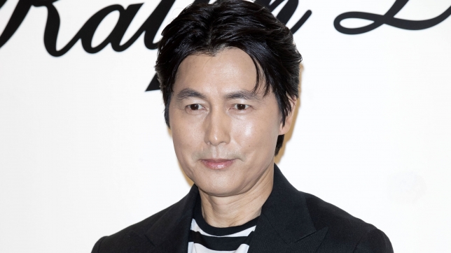 Jung Woo-sung