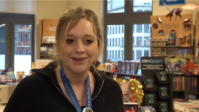 Un chapitre par jour en attendant Noël: les livres de l'Avent, une tendance qui explose