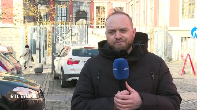 Deux rapports confidentiels concernant la situation financière de la Ville de Liège alertent sur une dette abyssale et des besoins de refinancement urgents. Aujourd'hui, la question est de savoir comment réduire cette dette. Eclairage en direct avec Mathieu Langer.