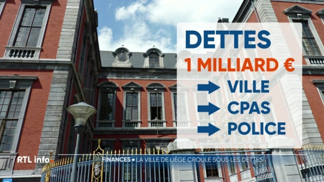 Deux rapports confidentiels concernant la situation financière de la Ville de Liège, signés par Christine Defraigne, première échevine sortante, alertent sur une dette abyssale et des besoins de refinancement urgents, avec un déficit de 400 millions d’euros à combler d’ici 2028.