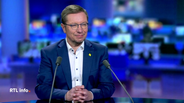 Deux rapports confidentiels concernant la situation financière de la Ville de Liège alertent sur une dette abyssale et des besoins de refinancement urgents. La Ville se trouve-t-elle réellement au bord du précipice ? La réponse de François Desquesnes, ministre wallon des Pouvoirs locaux.