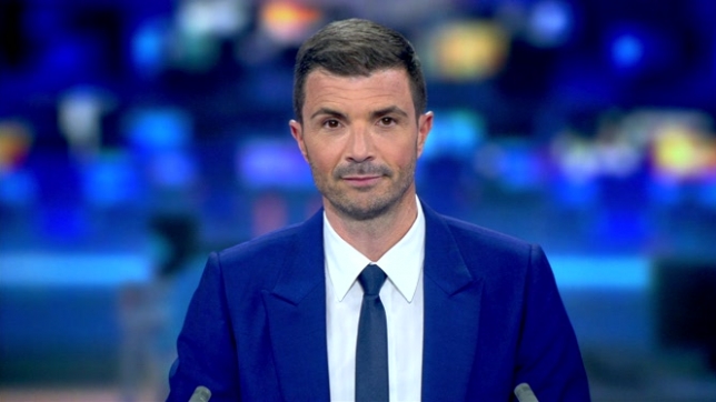 RTL info 19h. (30 novembre 2024)