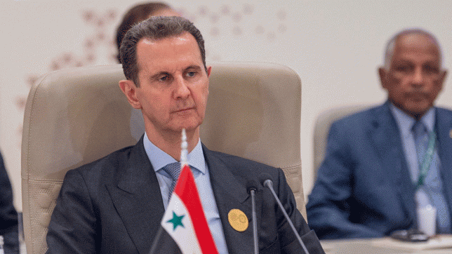 al-assad