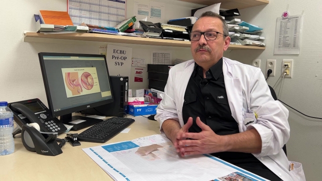 Philippe Uystepruyst