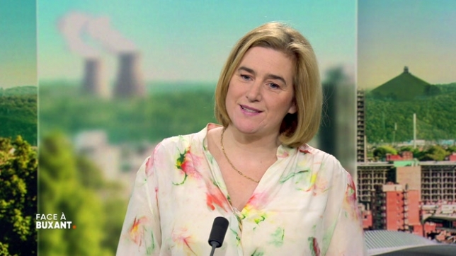 journal; jt rtl; journal 13h00; 13h; journal télévisé; journal rtltvi; jt rtl tvi; rtlinfo; buxant