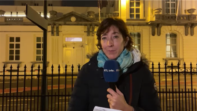 Les négociateurs de la N-VA, du MR, des Engagés, de Vooruit et du CD&V se sont quittés lundi matin aux environs de 6h. Ils étaient réunis depuis dimanche à 14h à la présidence de la Chambre pour discuter du volet budgétaire des travaux en vue de former un gouvernement fédéral.