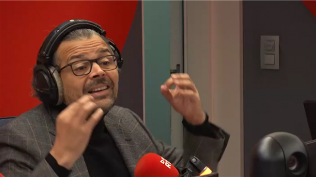 Analyse de Martin Buxant.