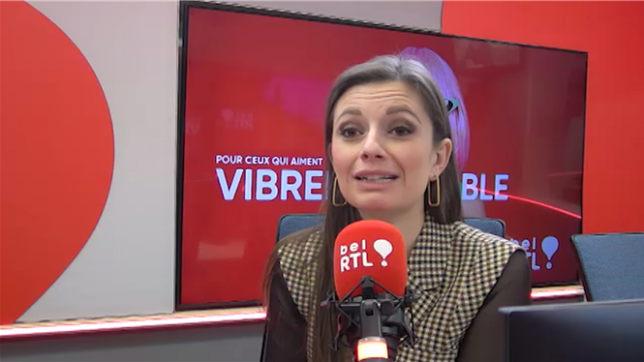 Victoria Vandeberg, qui va devenir bourgmestre de Jalhay ce lundi soir, s'est exprimée au micro de bel RTL en répondant ce matin aux questions de Martin Buxant.