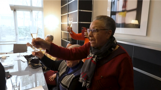 Cette politique relevait du crime contre l'humanité: l'Etat belge a été condamné lundi en tant qu'ancien pouvoir colonial au Congo (l'actuelle RDC) pour l'enlèvement à leurs mères et le placement forcé de cinq fillettes métisses avant l'indépendance de 1960, un arrêt historique selon les plaignantes.