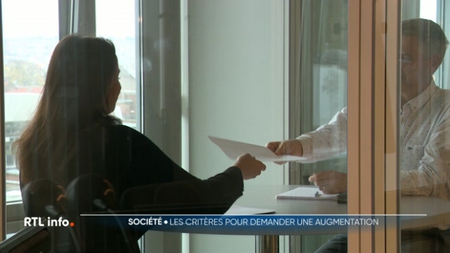 Les évaluations de fin d'année pour dresser le bilan de 2024 et définir les objectifs professionnels pour 2025 vont avoir lieu. C'est souvent l'occasion de demander une augmentation de salaire. Y a-t-il des arguments à éviter ?