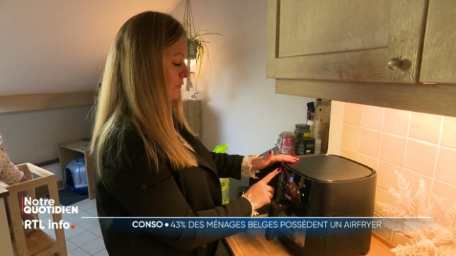 43% des ménages possèdent un de ces appareils qui permettent de cuire les aliments comme un four ou une friteuse. Comment expliquer ce succès ? Est-ce vraiment une technologie révolutionnaire ?