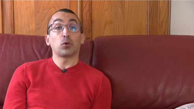 Mathieu a été victime d'un accident de la route en janvier 2018. Son handicap physique est selon lui une contrainte pour nouer des relations. Qu’est-ce qui est fait pour aider ces personnes en situation de handicap ?