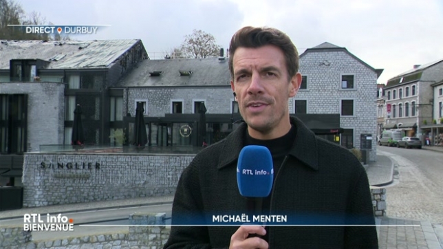 Un incendie s'est déclaré lundi soir au sein de l'hôtel-restaurant Le Sanglier des Ardennes, en plein cœur de Durbuy (province du Luxembourg). Aucun blessé n'est à déplorer, mais les dégâts sont importants. Une soixantaine de chambres étaient occupées au moment du sinistre.