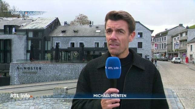 Un incendie s'est déclaré lundi soir au sein de l'hôtel-restaurant Le Sanglier des Ardennes, en plein cœur de Durbuy (province du Luxembourg). Aucun blessé n'est à déplorer, mais les dégâts sont importants. Une soixantaine de chambres étaient occupées au moment du sinistre.