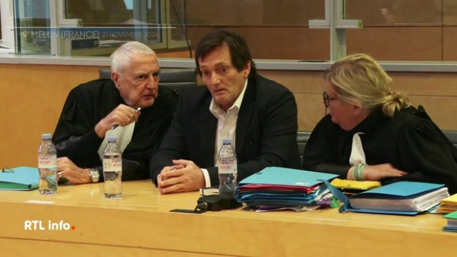 Pierre Palmade ne fait pas appel de sa peine et sera sans doute en prison avant Noël