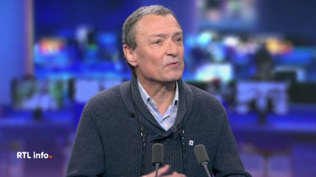 Pas moins de 742 nouvelles espèces ont été découvertes entre 2013 et 2023 dans le bassin du Congo, ressort-il d'un rapport du WWF publié mardi. Pauwel De Wachter, gestionnaire de programmes/Afrique WWF, est l'invité du RTL info 13h.