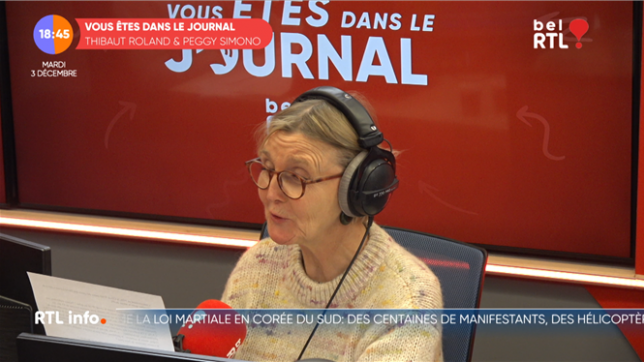 Depuis septembre, une campagne de sensibilisation avait été menée pour pousser les plus de 65 ans, les personnes avec comorbidité et les immunodéprimées à recevoir une nouvelle dose de vaccin. Résultat ? Seuls 18% des 65-84 ans se sont fait vacciner depuis la rentrée. Mais les Flamands et les Wallons affichent-ils un taux semblable ?