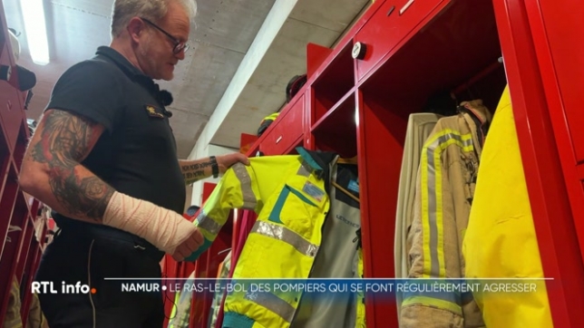 Les pompiers de la zone Dinaphi sont régulièrement victimes d'agressions. Une récente analyse des risques psychosociaux dévoile cette réalité préoccupante mise en lumière par une nouvelle agression survenue ce week-end.