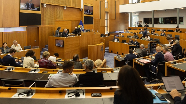 parlement-bruxellois